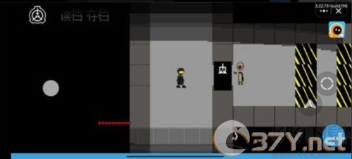 scp生命线手机版