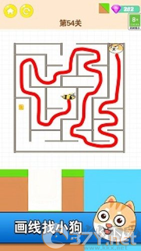找到迷路宝宝最新版