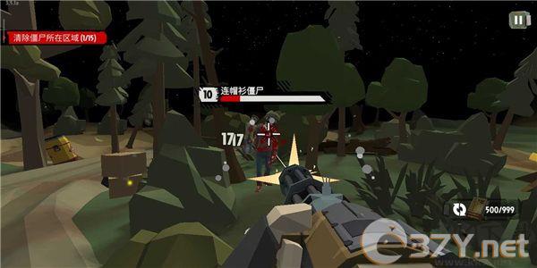 步行僵尸2(The Walking Zombie 2)