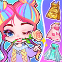 美发娃娃免广告 v4.6破解版