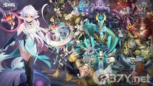 玄中记彩虹版