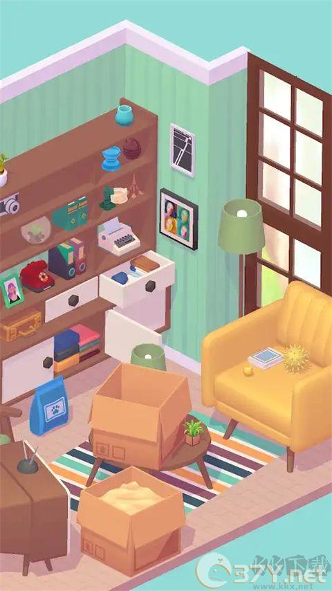 unpacking官方正版