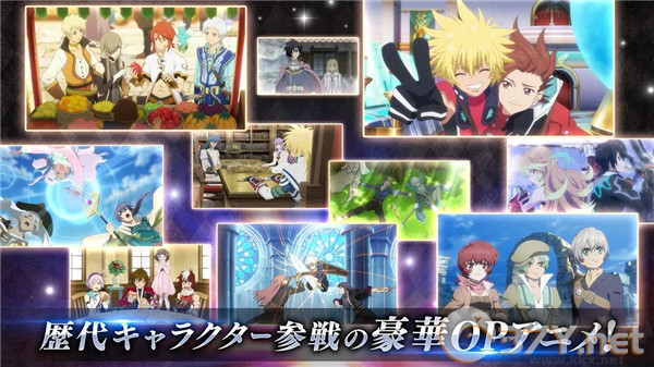 时空幻境镜光传奇汉化版