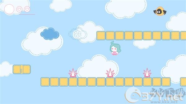 小女孩艾薇儿最新版