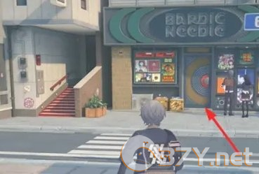 《绝区零》打包箱纪念币获取方法