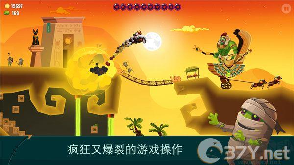 龙之丘2无限金币钻石版