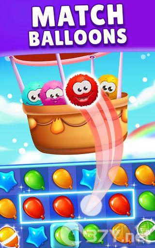 气球天堂(Balloon Paradise)