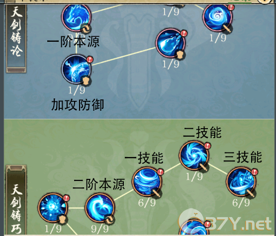 《修真江湖2》宗门攻略大全