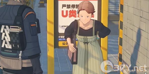 《绝区零》获取雅妮婆婆纪念币方法