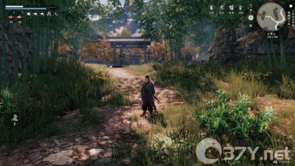 《下一站江湖2》神兵山庄藏起山考验攻略