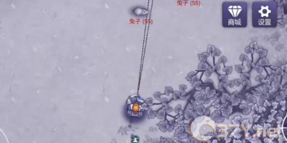 《阿瑞斯病毒2》抓兔子技巧攻略