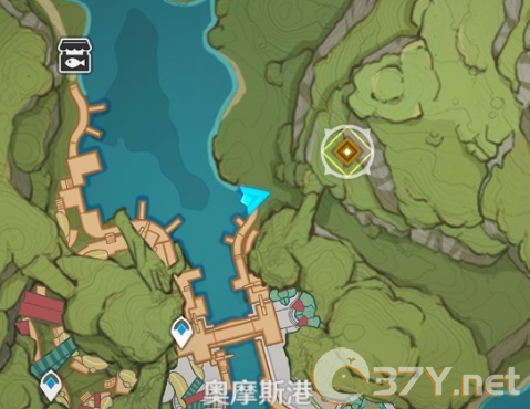 《原神》艾梅莉埃传说任务后调奥古斯都攻略