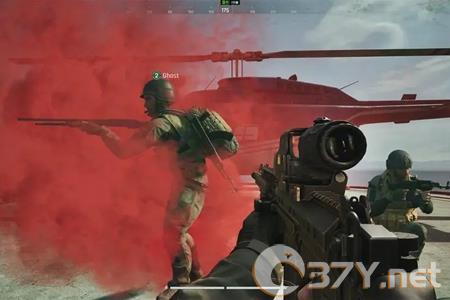 《暗区突围》无限镭射叠加方法