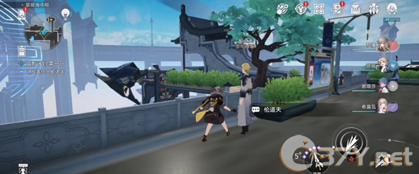 《崩坏：星穹铁道》日抛忆质留影计划第1天攻略