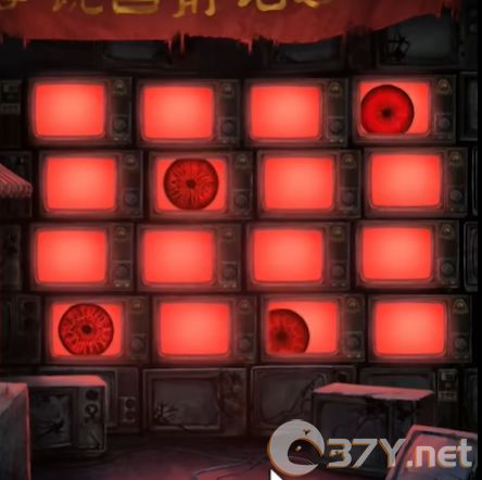 《纸嫁衣7卿不负》第五章返殃攻略