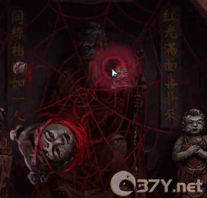 《纸嫁衣7卿不负》第五章返殃攻略