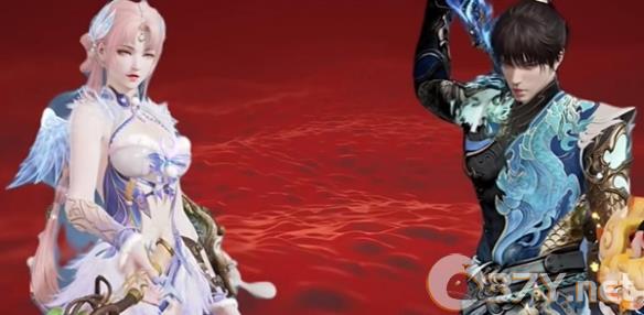 《永劫无间手游》张起灵最强配队阵容