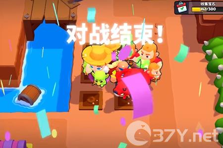 《爆裂小队》商人模式玩法介绍