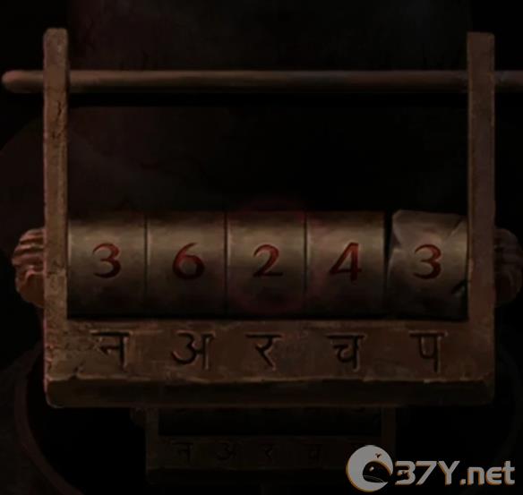 《纸嫁衣7》香炉密码介绍一览