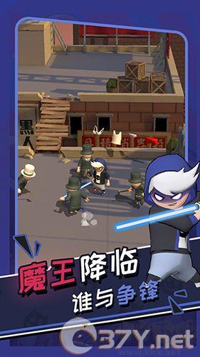 功夫奇遇记内置修改版