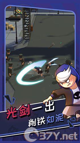 功夫奇遇记内置修改版