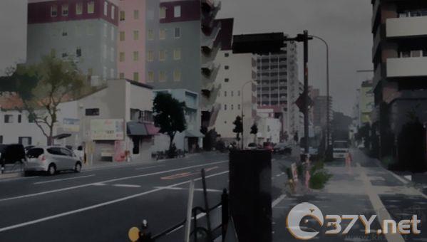 即便如此我们也无法结束中文版