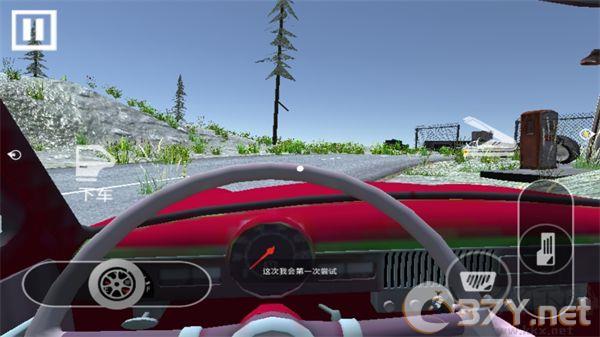 荣耀巡警模拟器国际版