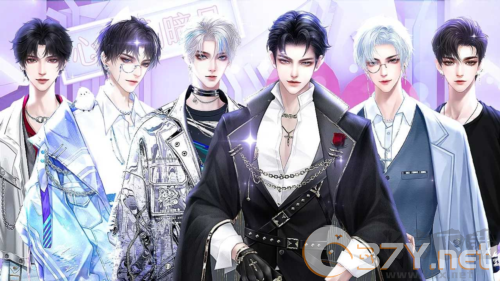 作精少女向前冲解锁金手指版