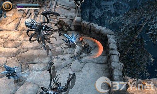 无尽之剑3原版