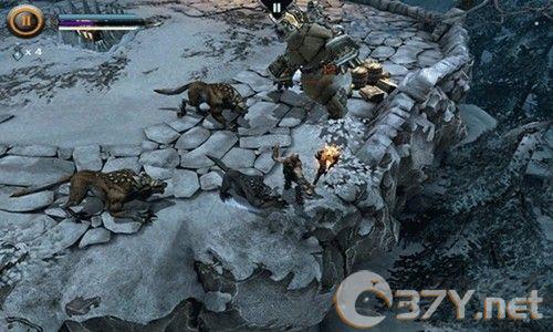 无尽之剑3原版