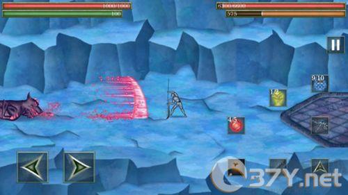 怪物拉什神话中文版