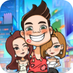 我要当大佬游戏 v1.1.2无限金币版