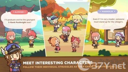 邮差骑士2内置作弊菜单版