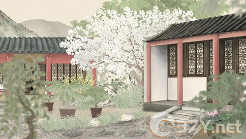 蝶梦文字版