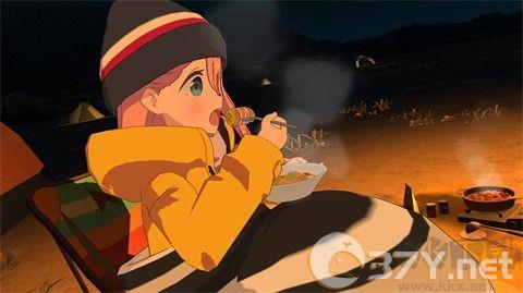 摇曳露营山麓露营场篇安卓版