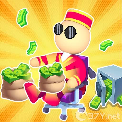 模拟职场休闲版 v1.1.1最新版