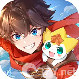 奥奇传说手游官方版 v8.0.1854安卓版
