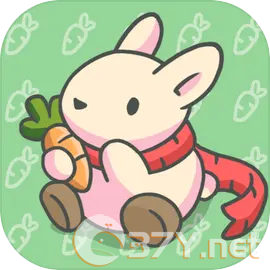 月兔历险记官方版休闲佛系的养生手游 V2.0.64安卓版