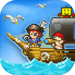 大海贼探险物语内置菜单版 v2.4.4安卓版
