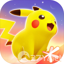 宝可梦大集结最新版 v1.1.1.1