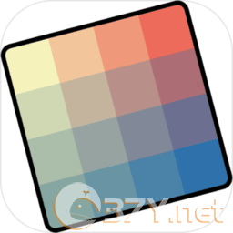色彩拼图官方版 v2.1.0汉化版