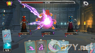地下城故事无限金币版