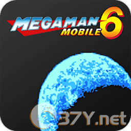 洛克人6汉化版 v3.8.1最新版