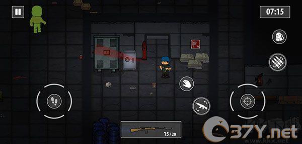 维和士兵任务怎么做4