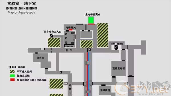 怎么解锁地图攻略5