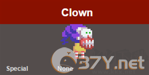 Clown