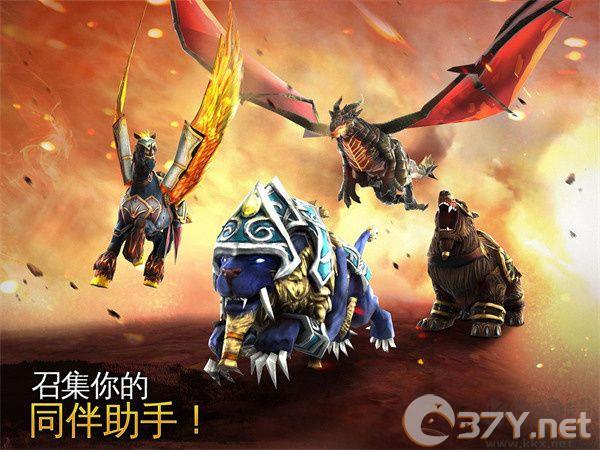 混沌与秩序2最新版本下载游戏特色截图