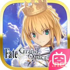 命运冠位指定B站版二次元美少女卡牌手游 V2.86.2安卓版