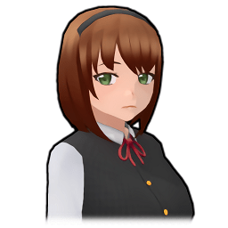 萨拉的校园生活中文版 v0.1最新版