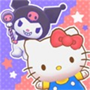 三丽鸥奇迹之赛国际版 v1.2.3安卓版